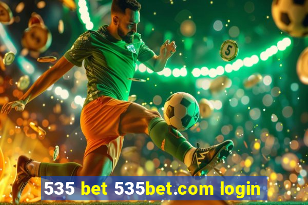 535 bet 535bet.com login