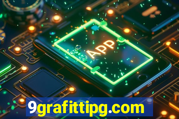 9grafittipg.com