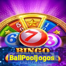 BallPooljogos