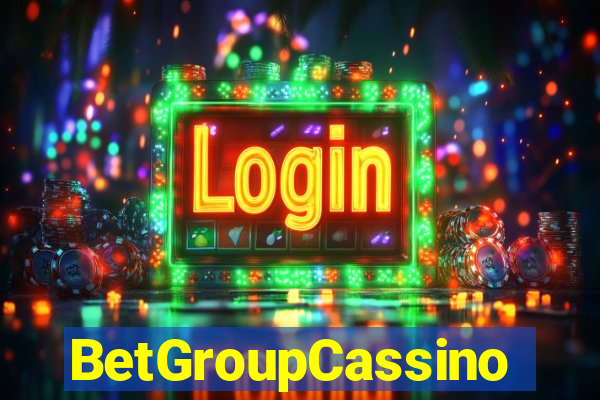 BetGroupCassino