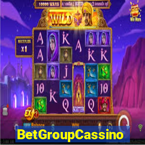 BetGroupCassino