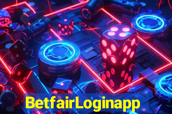 BetfairLoginapp