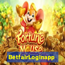 BetfairLoginapp