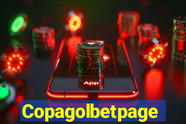 Copagolbetpage