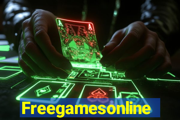 Freegamesonline