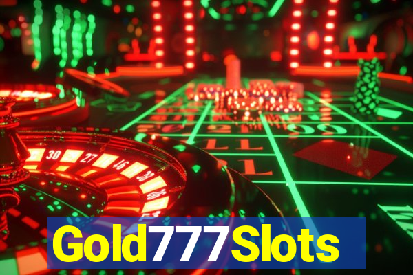 Gold777Slots