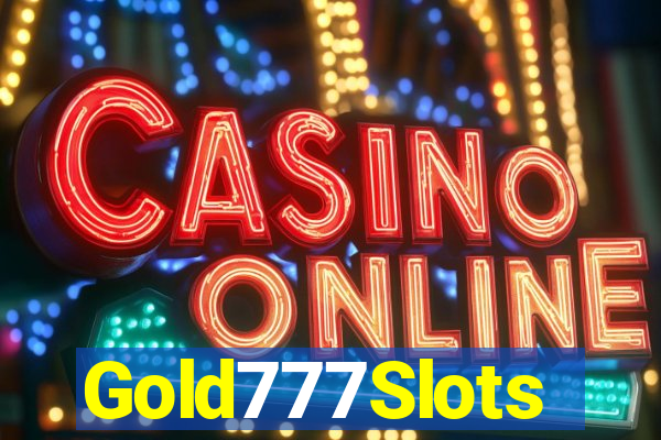 Gold777Slots