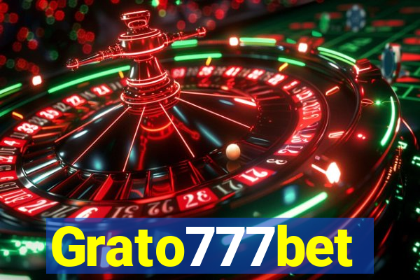 Grato777bet