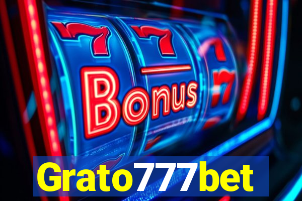 Grato777bet