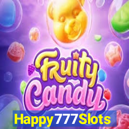 Happy777Slots