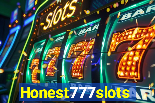 Honest777slots