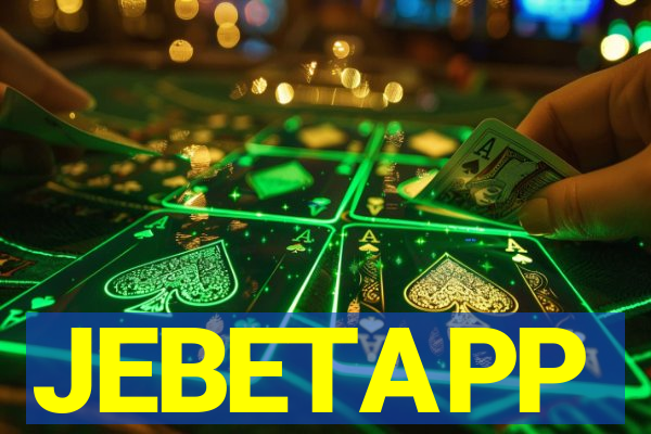 JEBETAPP