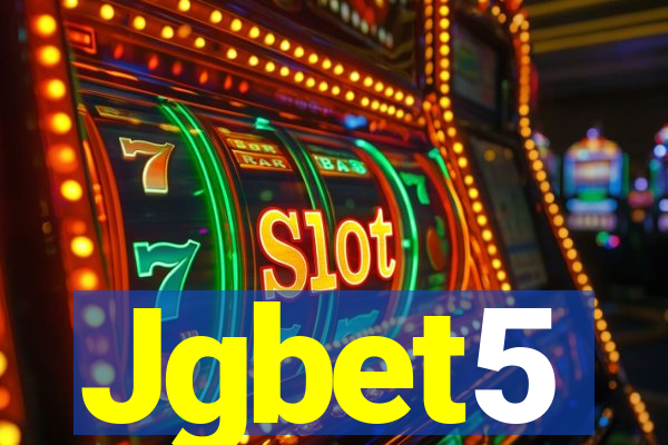 Jgbet5