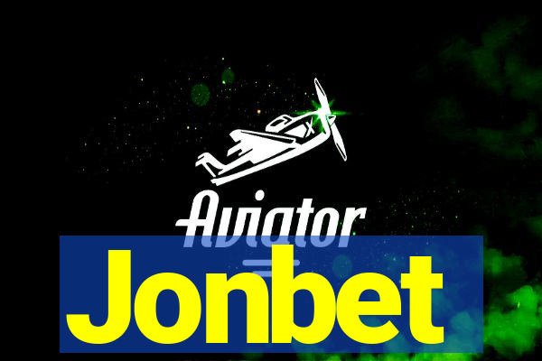 Jonbet