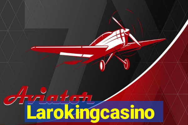 Larokingcasino