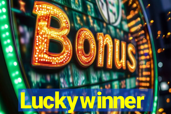 Luckywinner