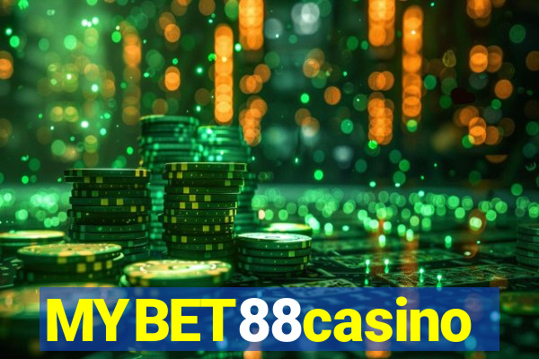 MYBET88casino