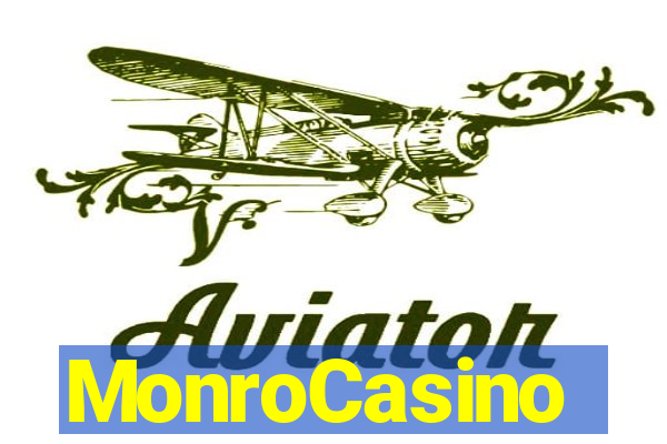 MonroCasino