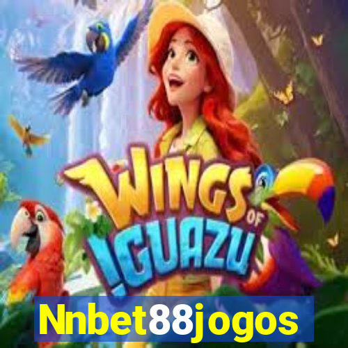 Nnbet88jogos