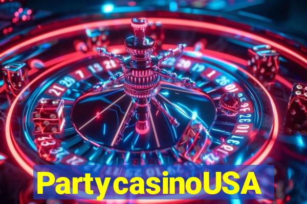 PartycasinoUSA