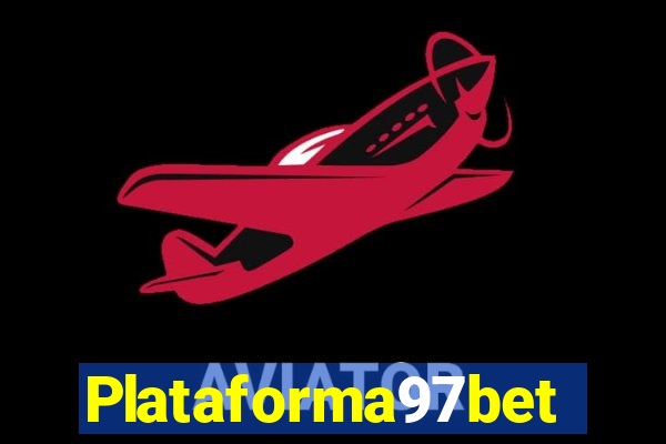 Plataforma97bet