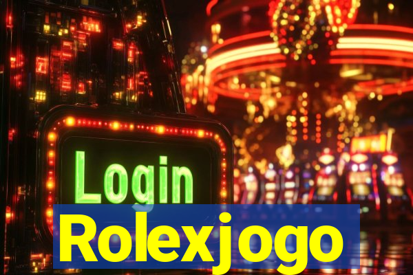 Rolexjogo