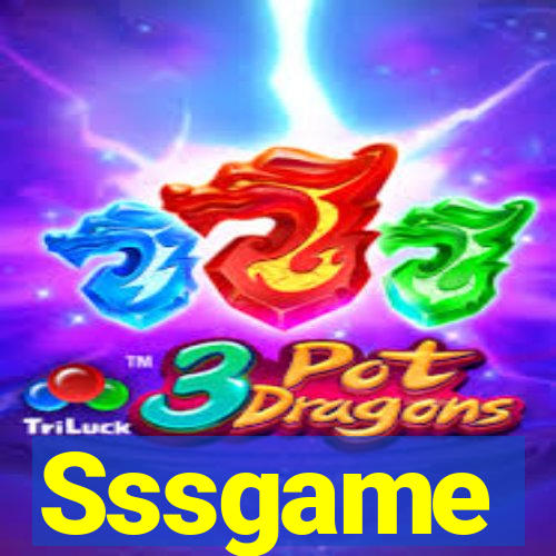 Sssgame