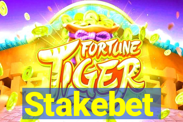 Stakebet