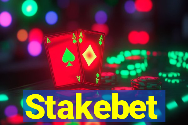 Stakebet