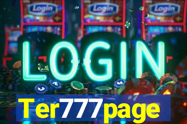 Ter777page