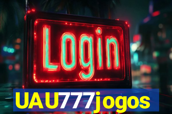 UAU777jogos