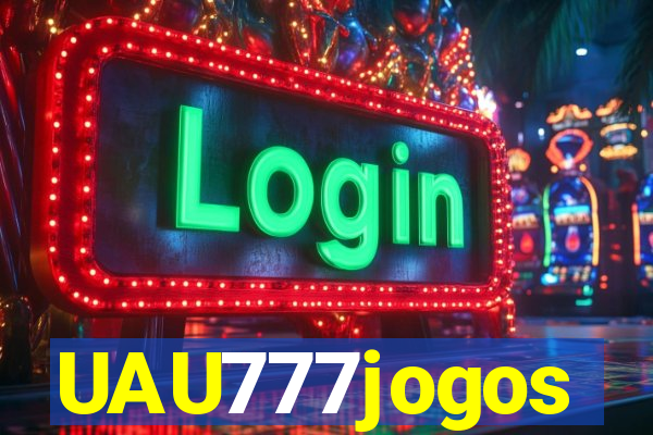 UAU777jogos