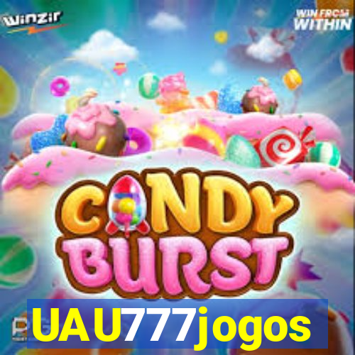 UAU777jogos