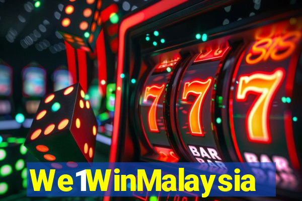 We1WinMalaysia