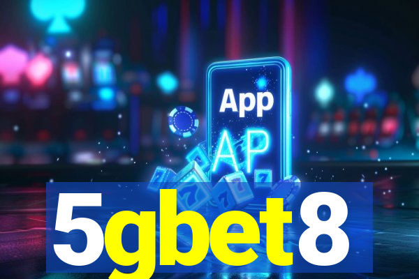 5gbet8