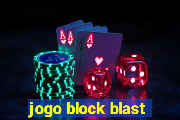 jogo block blast