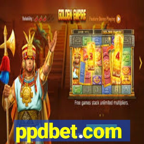 ppdbet.com