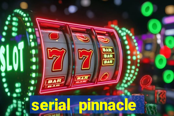 serial pinnacle studio 14 hd ultimate collection