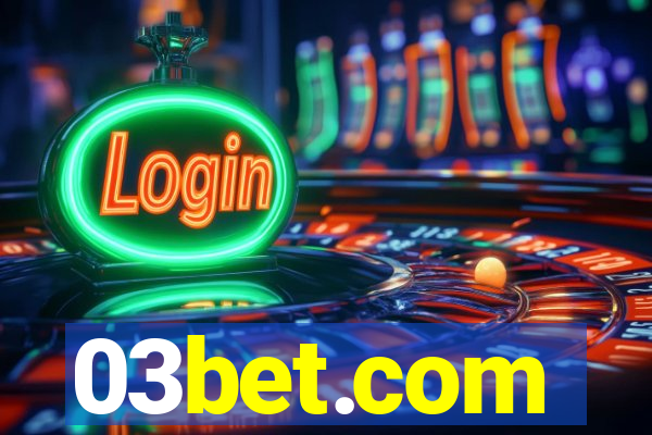 03bet.com