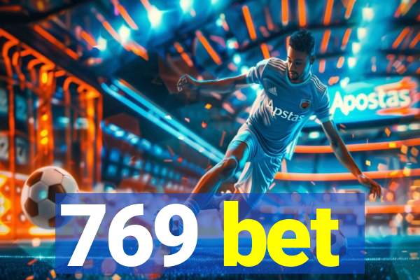 769 bet