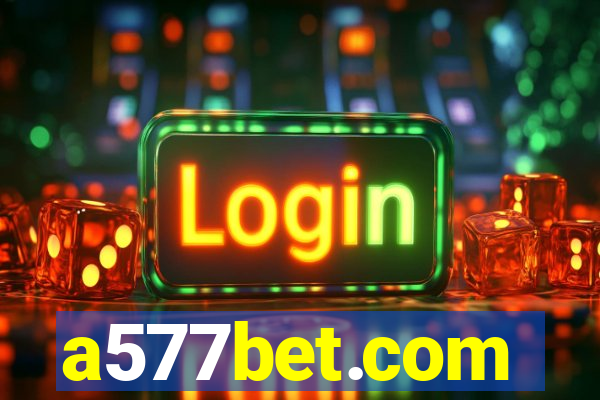 a577bet.com