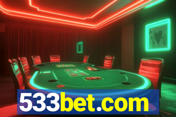 533bet.com