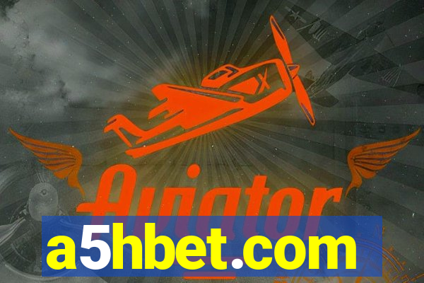 a5hbet.com