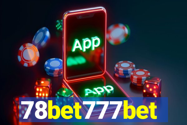 78bet777bet