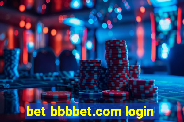 bet bbbbet.com login