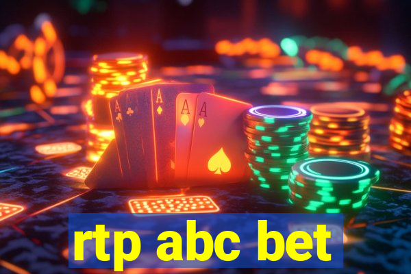 rtp abc bet