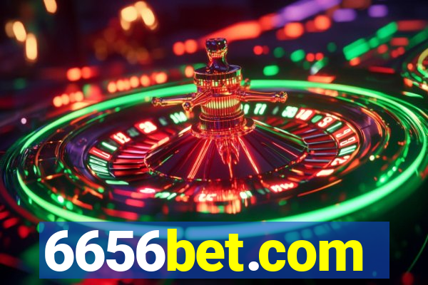 6656bet.com