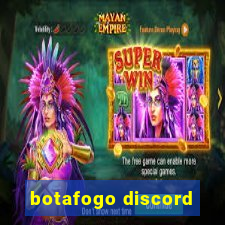 botafogo discord