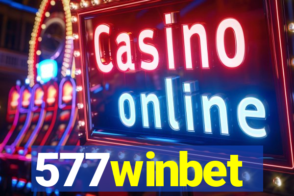 577winbet