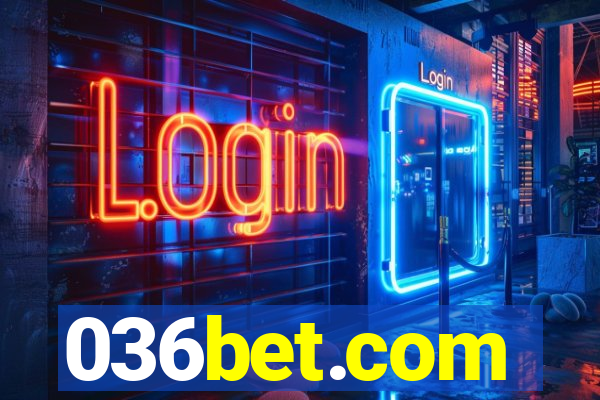 036bet.com